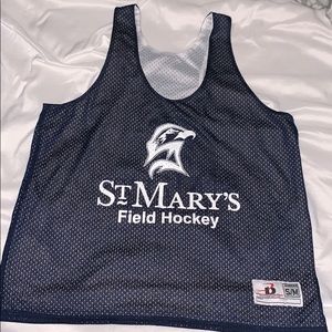 St. Mary’s College of Maryland FH pennies
